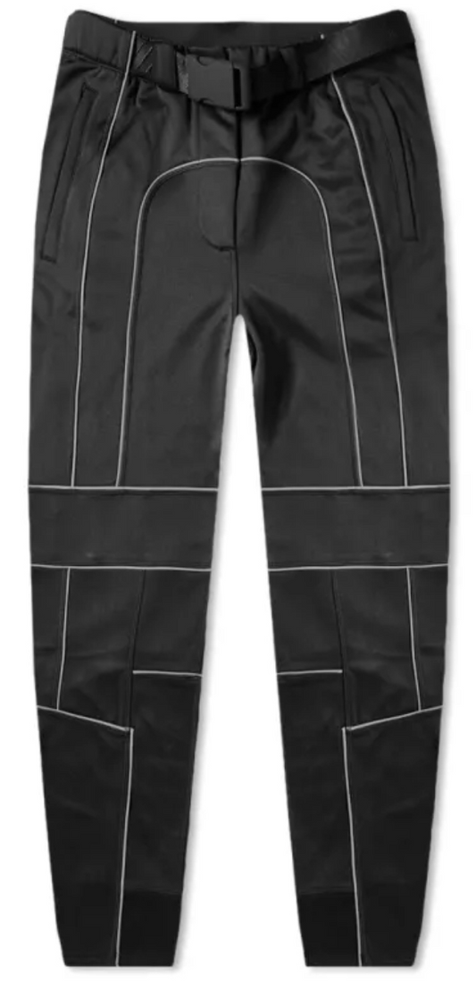 Pantalon Nike x Ambush pour Femme Noir