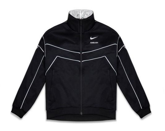 Veste réversible Nike x Ambush pour Femme Noir