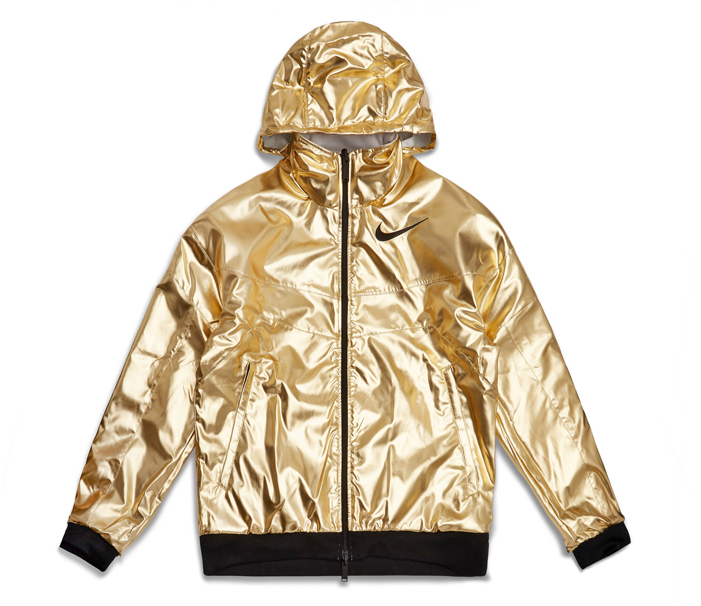 Nike x Ambush Women's Reversible Jacket Phantom