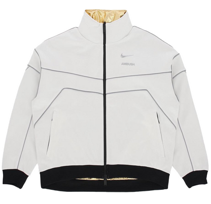 Veste reversible Nike x Ambush pour Femme Phantom