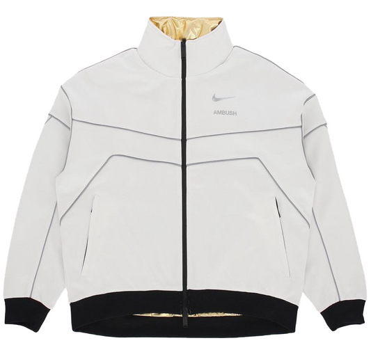 Nike x Ambush Women's Reversible Jacket Phantom 