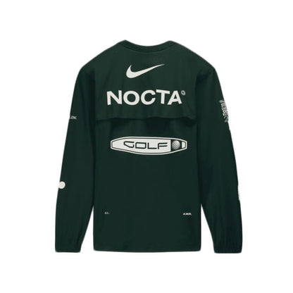 Nike x Drake NOCTA Golf Crewneck Haut Vert