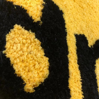 DREW HOUSE SMILEY RUG