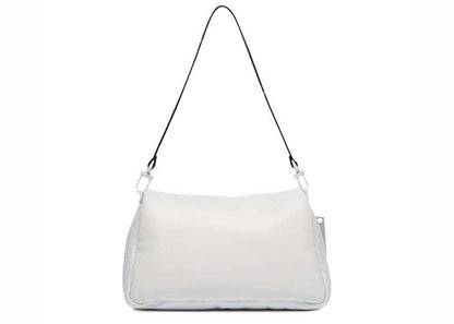 OFF-WHITE Sac de crevaison Blanc 