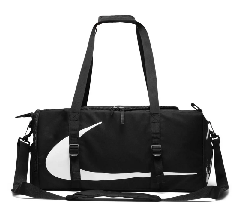 Sac banane/sac de sport OFF-WHITE x Nike noir 