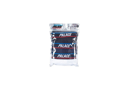 Palace Fondamentalement Un Pack De Boxers Multicolore 