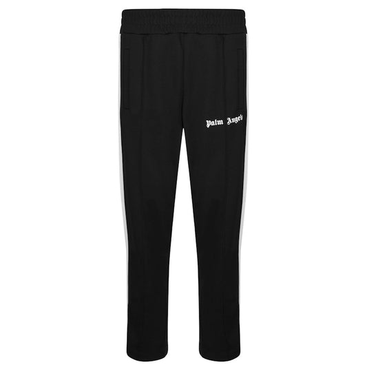 Palm Angels Classic Track Pants Black