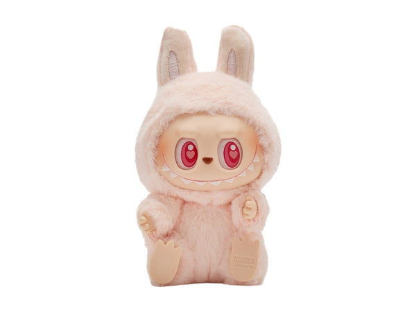 Pop Mart Labubu The Monsters Have a Seat DADA Vinyl Plush