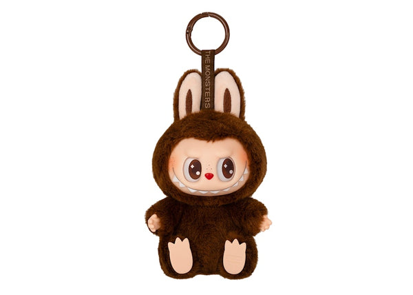 Pop Mart Labubu The Monsters Have a Seat DUODUO Vinyl Plush