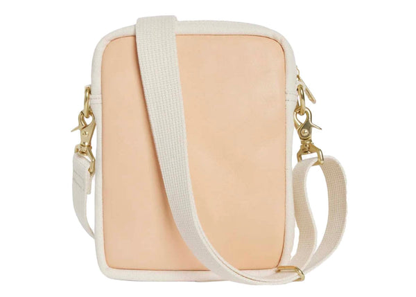 Porter x JJJJound Passport Bag - Small Off-White