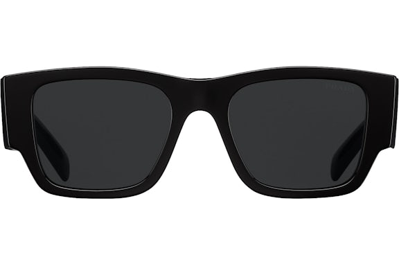 Prada Square Sunglasses Black