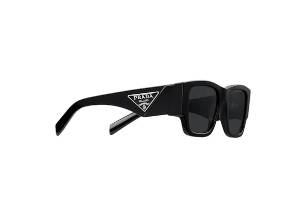 Prada Square Sunglasses Black