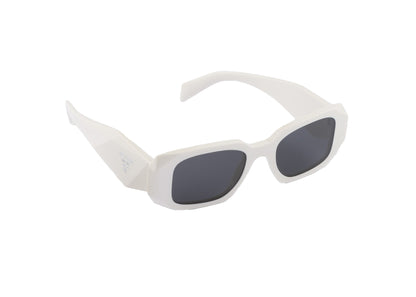 Prada Symbole Sunglasses Slate/Grey