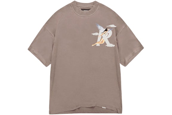 Represent Storms In Heaven T-Shirt Mushroom