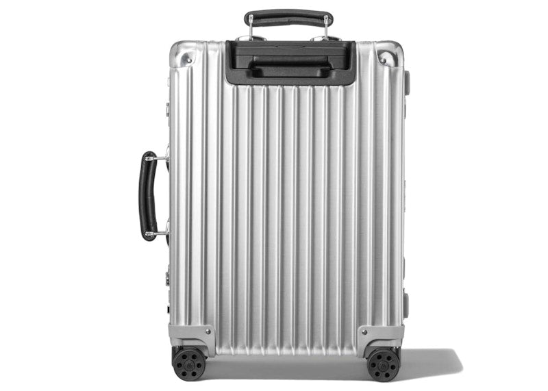Rimowa Classic Cabin Silver