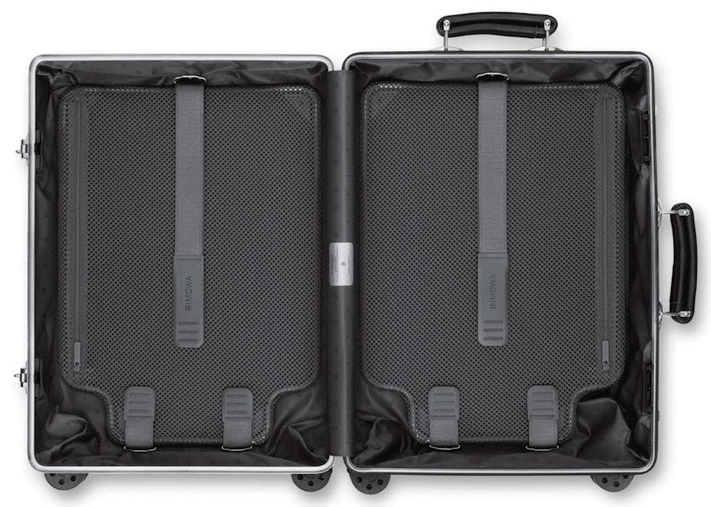 Rimowa Classic Cabin Silver
