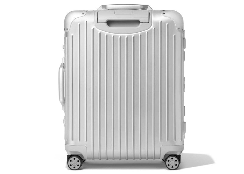 Rimowa Original Cabin Plus Silber