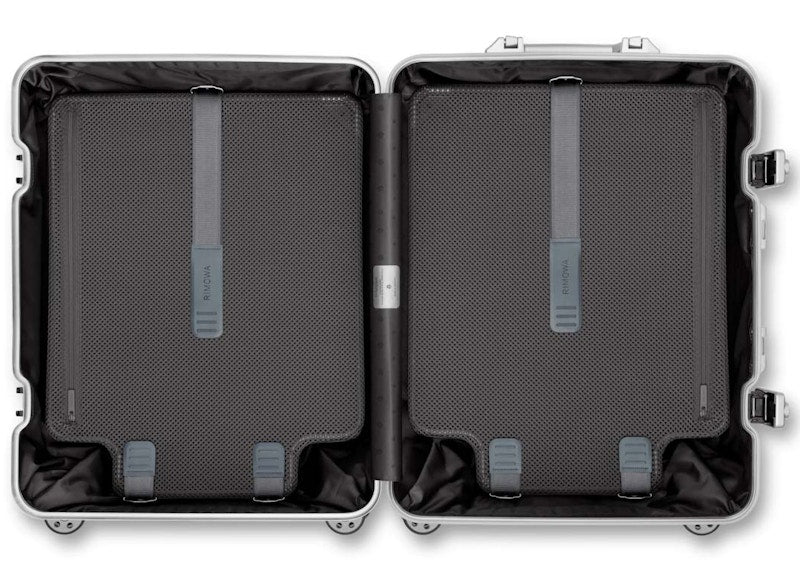 Rimowa Original Cabin Plus Silber