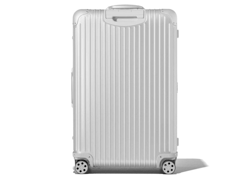 Rimowa Original Check-In L Silber