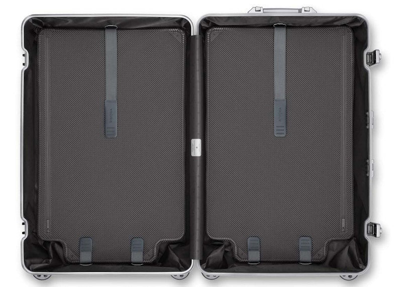 Rimowa Original Check-In L Silber