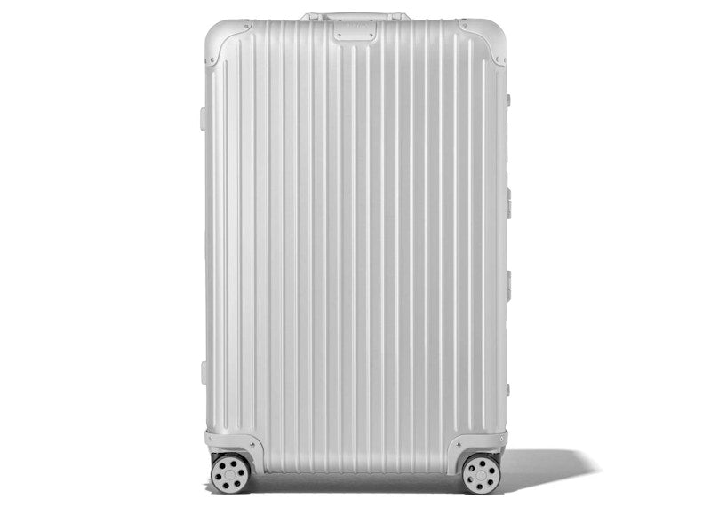 Rimowa Original Check-In L Silber