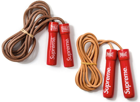 Supreme Everlast Jumprope (Unreleased), 2008