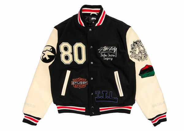 Stussy-x-Denim-Tears-X-Our- Stussy-x-Denim-Tears-X-Our-