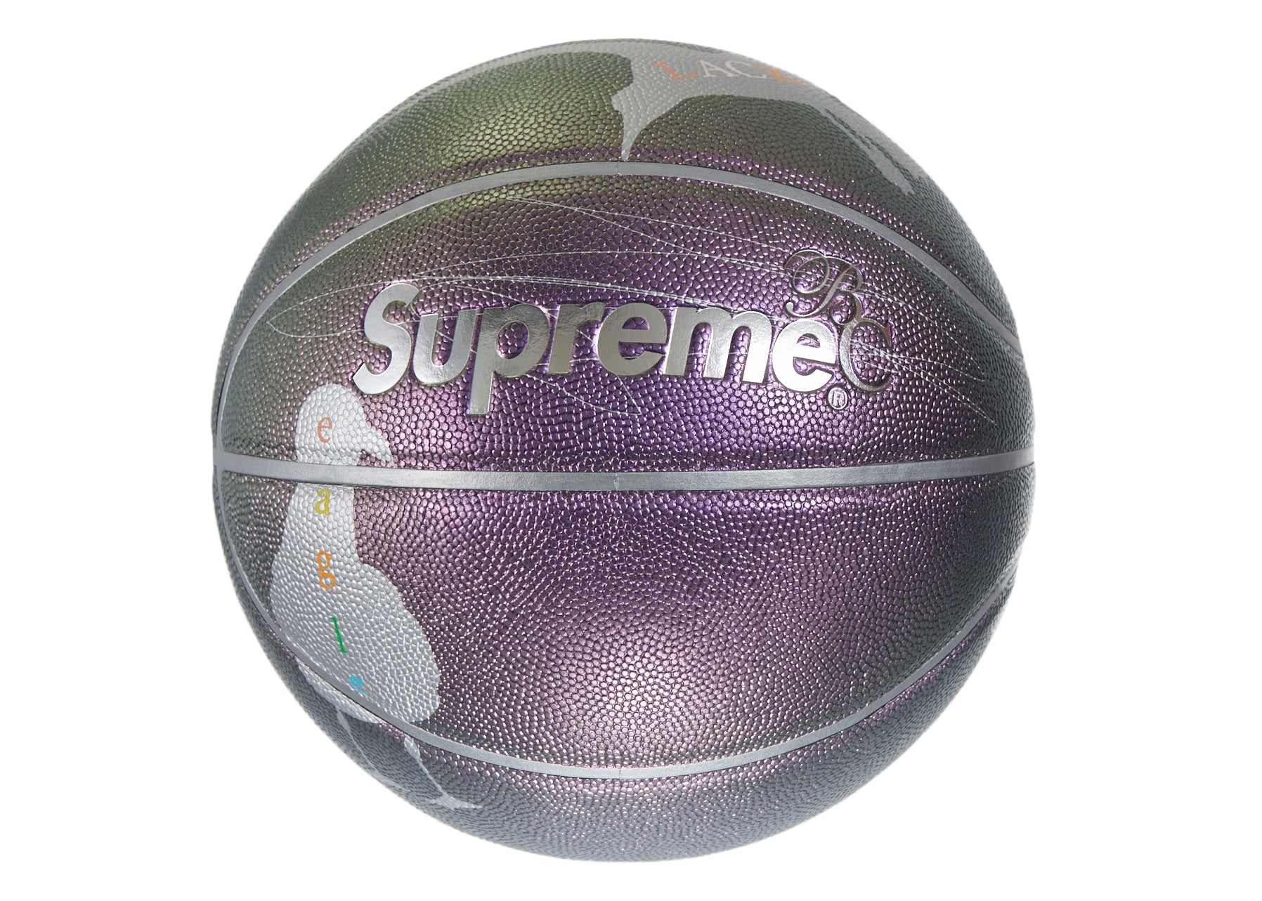 Supreme basketball ball online