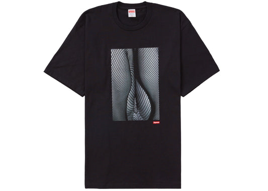 Supreme Daidō Moriyama Tights Tee Black 