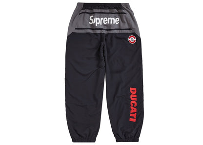 Supreme Ducati Track Pant Black