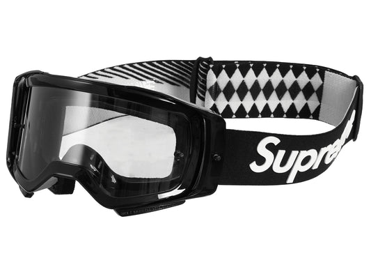 Lunettes Supreme Fox Racing Noir 