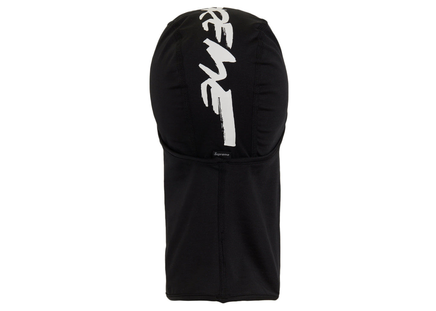 Supreme Futura Lightweight Balaclava Black