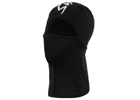 Supreme Futura Lightweight Balaclava Black 