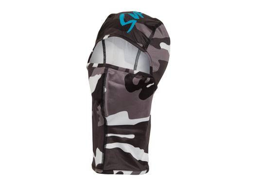 Cagoule légère Supreme Futura Snow Camo 