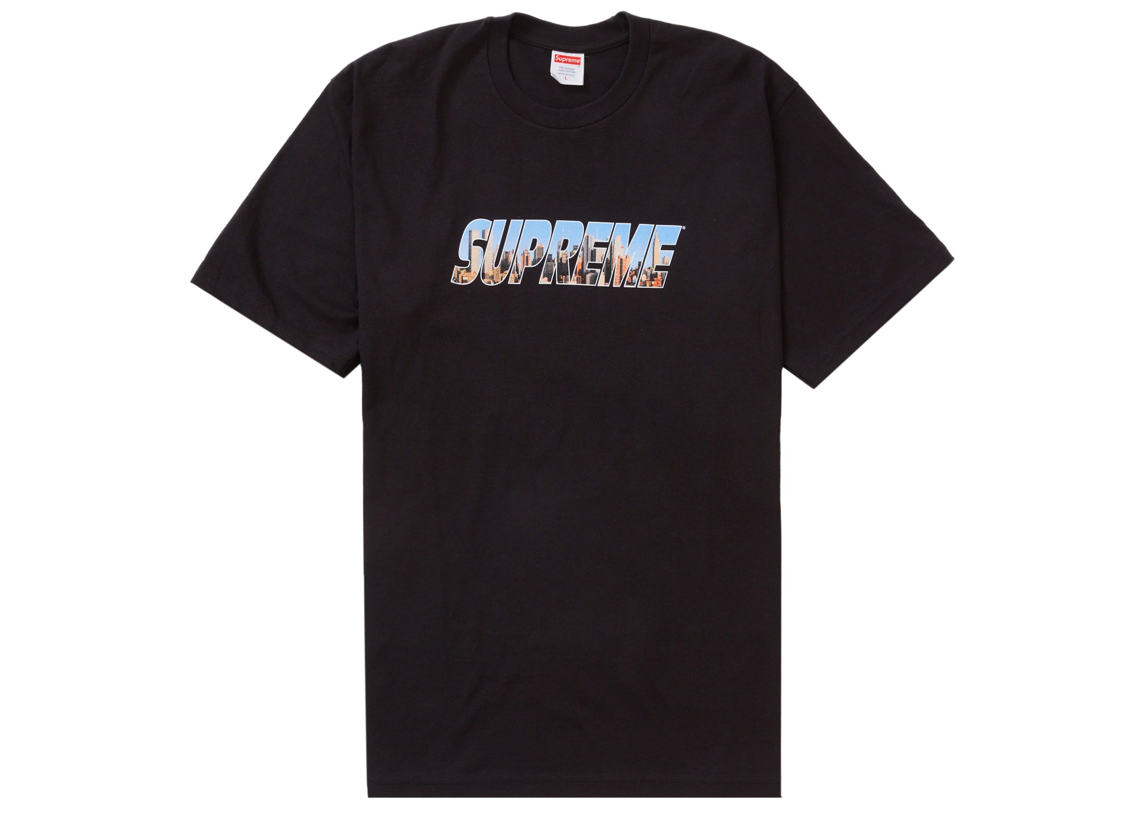 Supreme gt tee on sale