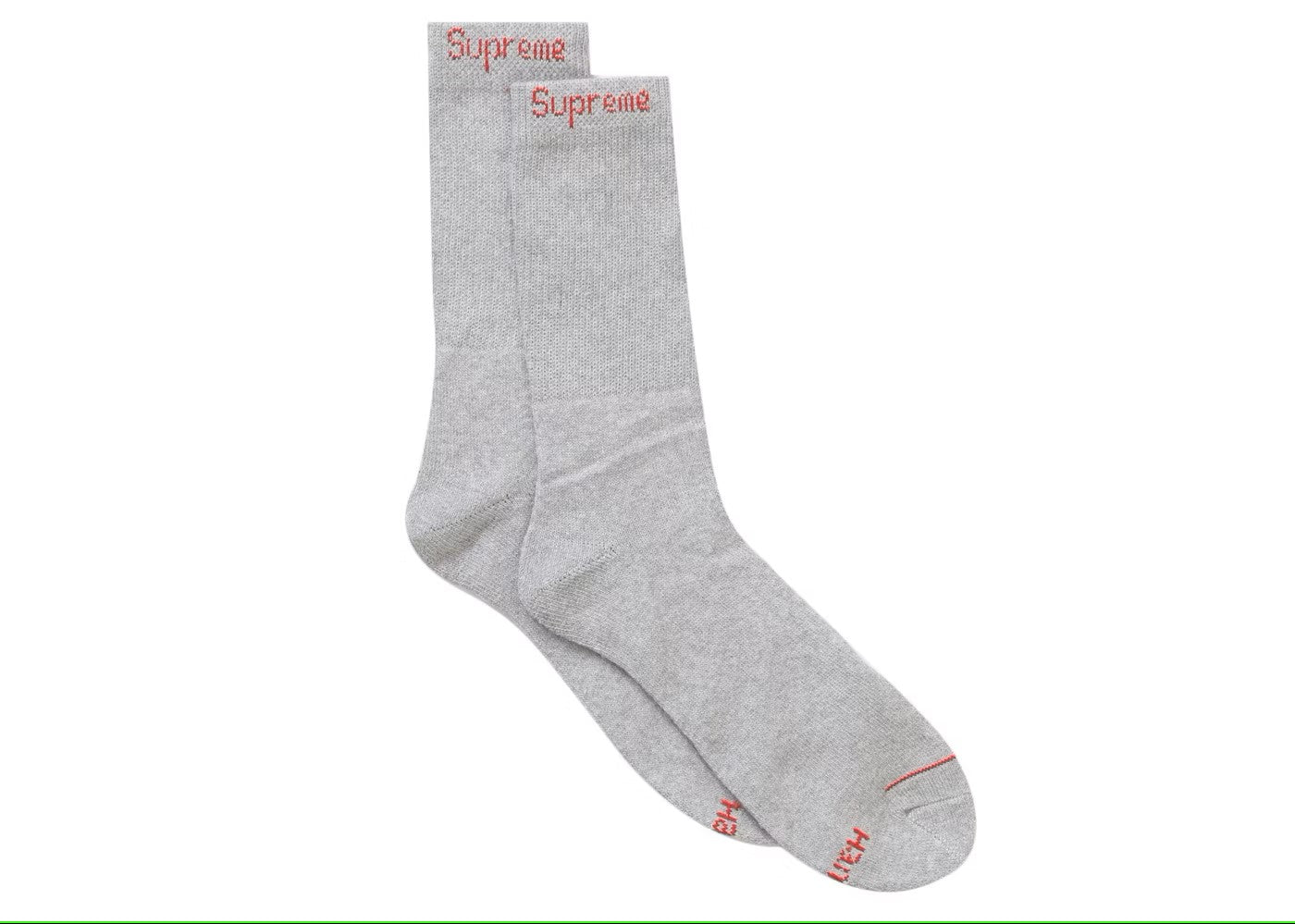 Supreme chaussette prix retailer