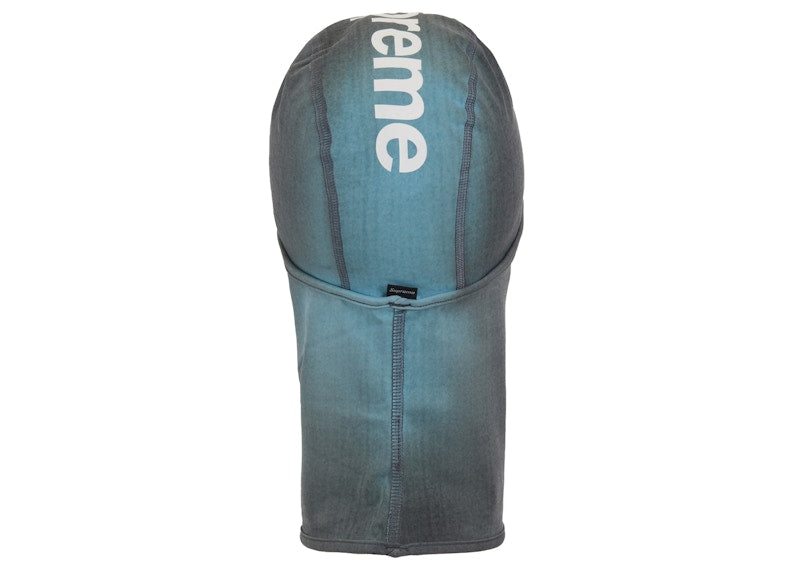 Supreme Heat Reactive Balaclava Black