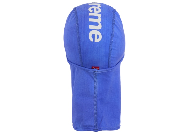Supreme Heat Reactive Balaclava Royal