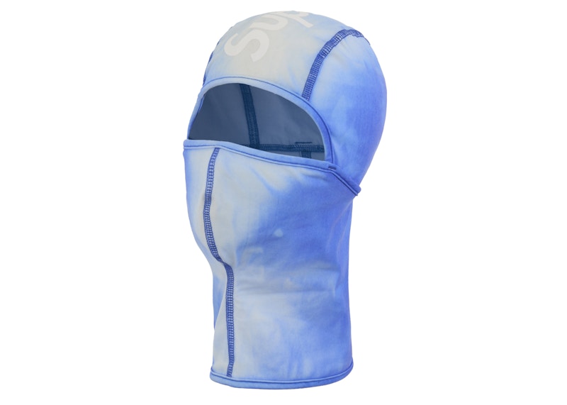 Supreme Heat Reactive Balaclava Royal