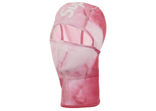 Supreme Heat Reactive Balaclava Red