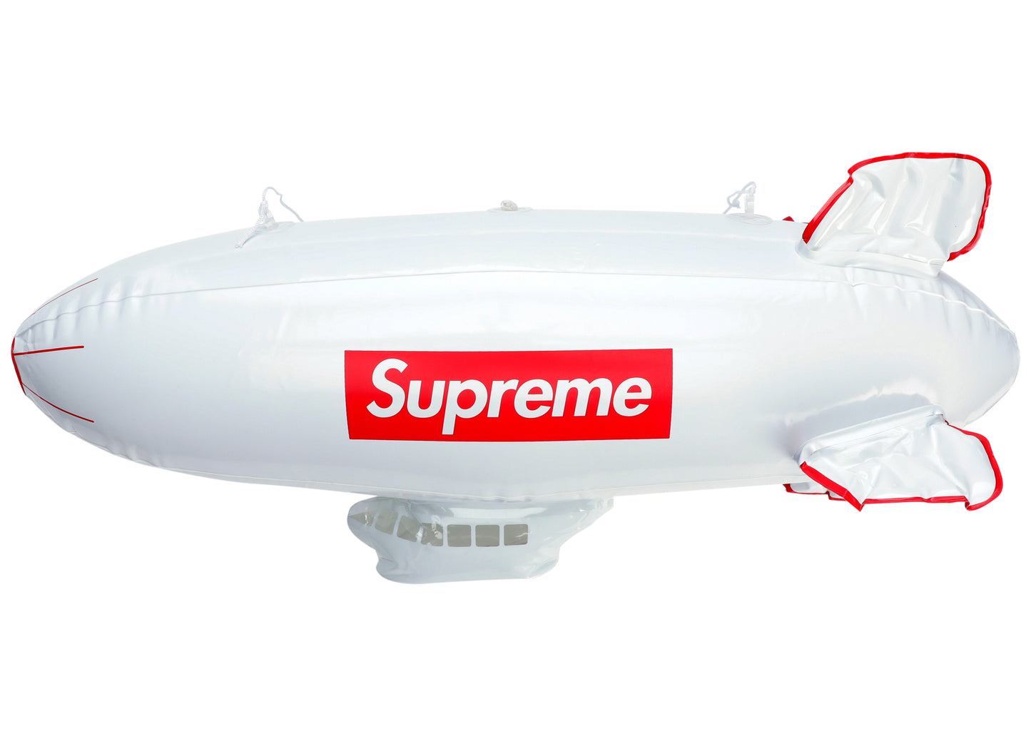 Supreme Inflatable Blimp White