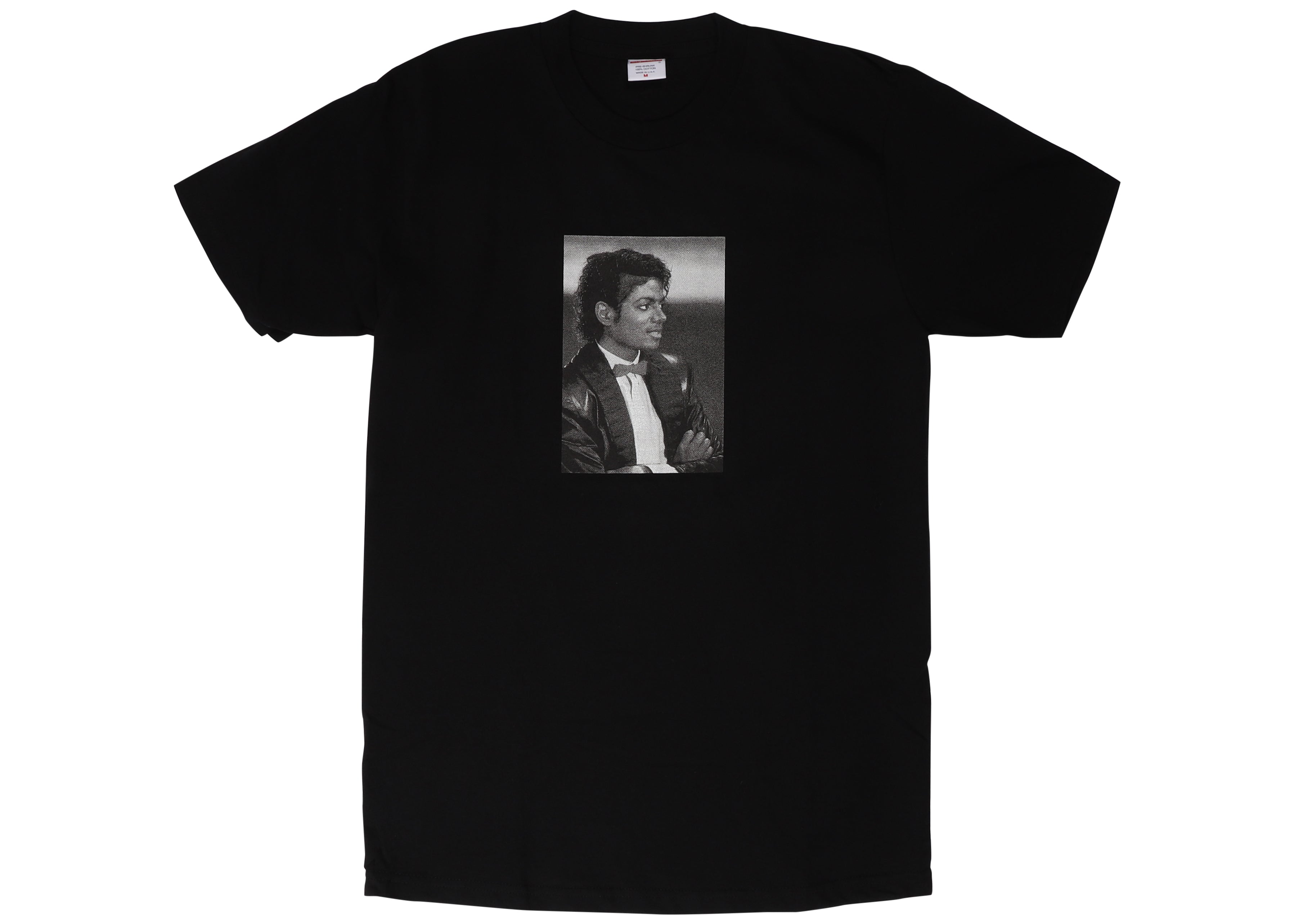 Supreme Michael Jackson Shirt store sz. Medium