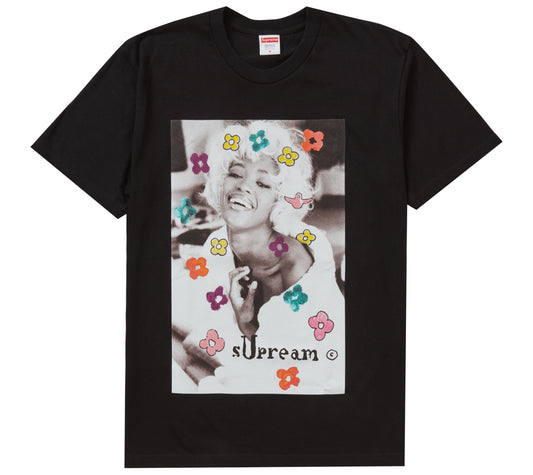 T-shirt Supreme Naomi Noir