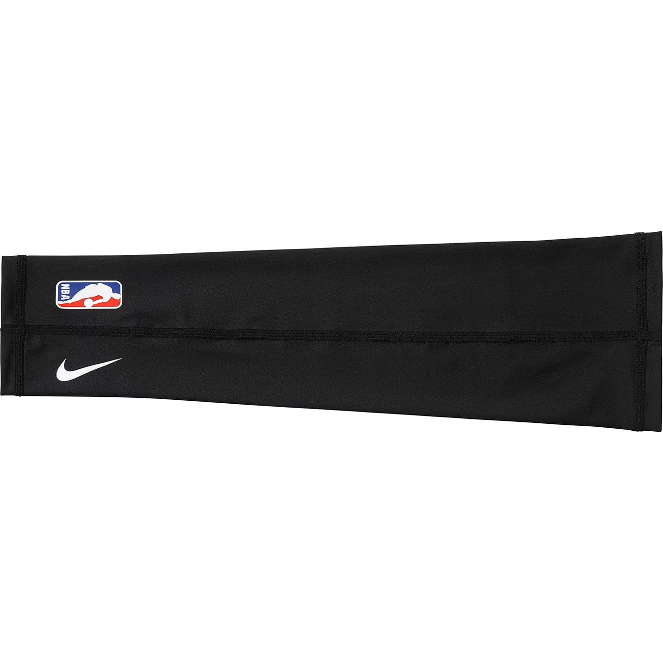 Manchon de tir Supreme Nike/NBA (paquet de 2) noir