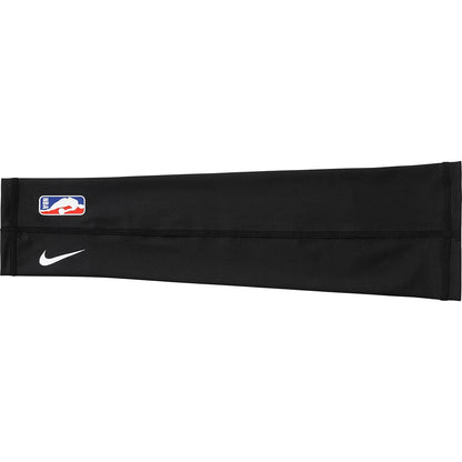 Manchon de tir Supreme Nike/NBA (paquet de 2) noir