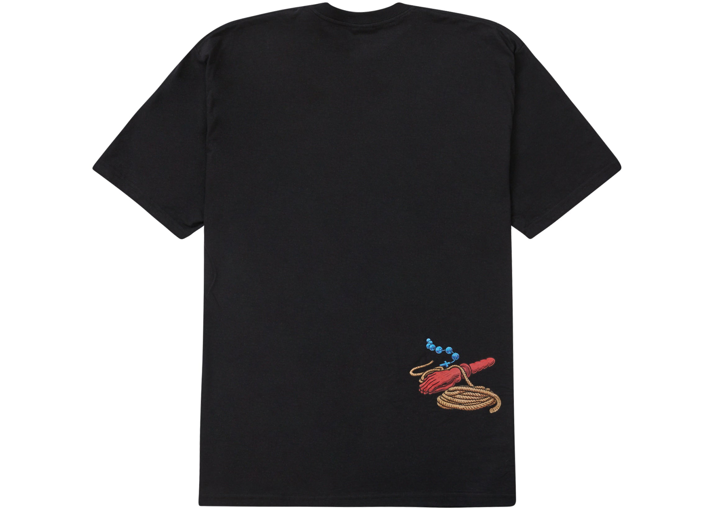 Supreme Nuns 2024 Tee Shirt