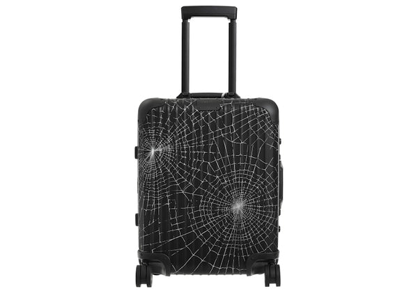 Supreme RIMOWA Cabin Plus Black