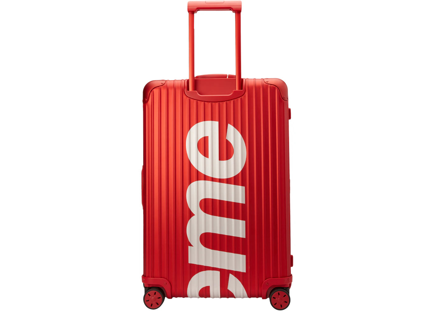 Supreme rimowa 82l on sale