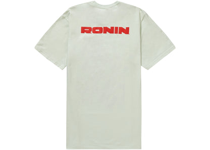 T-shirt Supreme Ronin vert pâle 