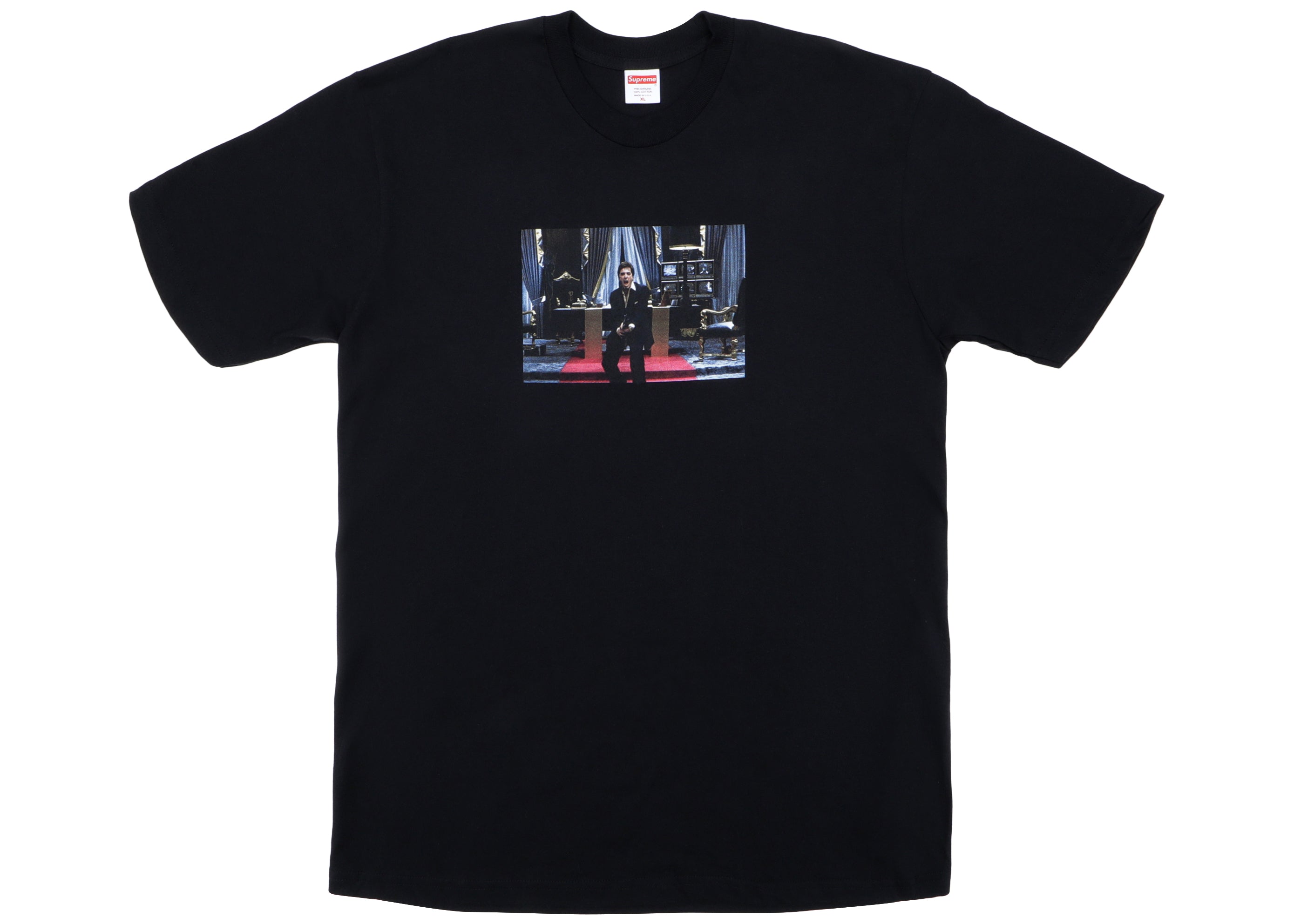 Supreme friend tee on sale